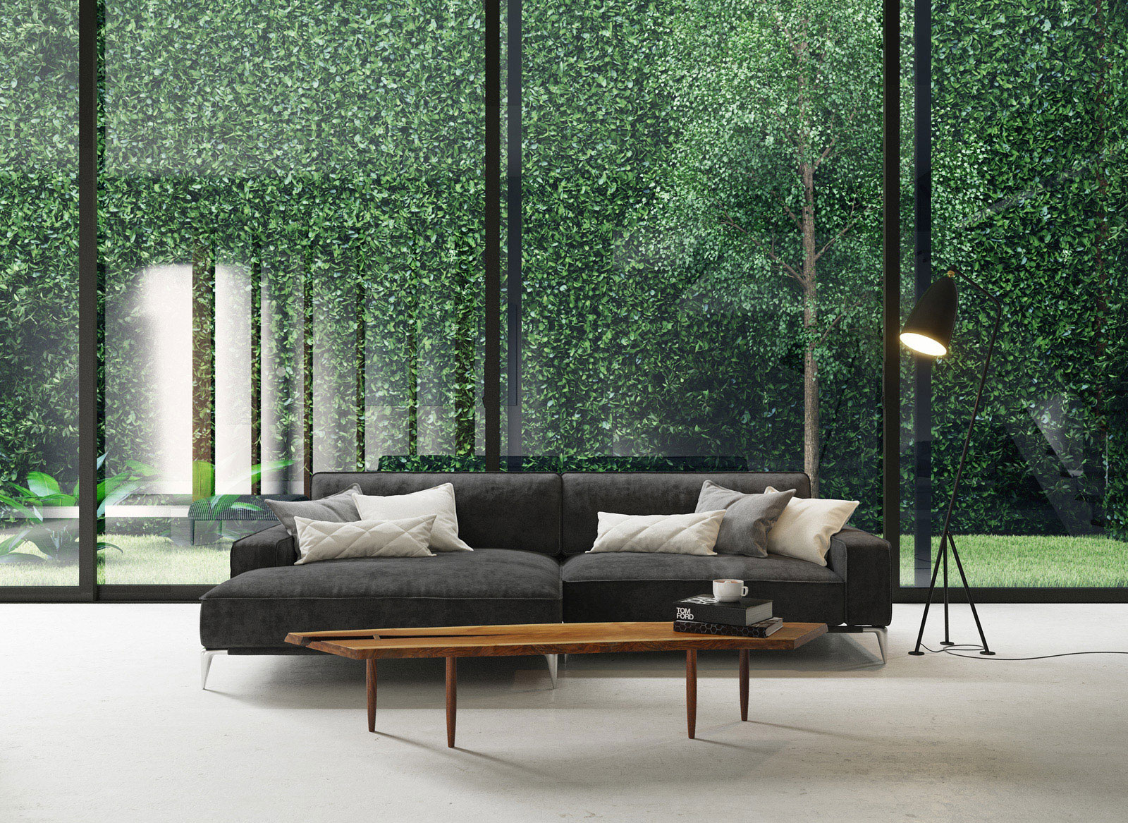 Fit-Out & Anahtar Teslim Taahhüt